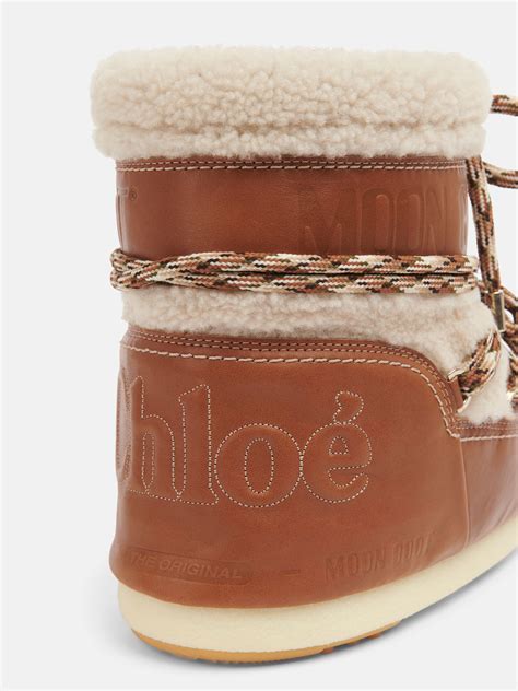 chloe boots usa